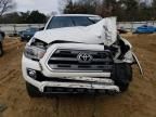 2017 Toyota Tacoma Double Cab