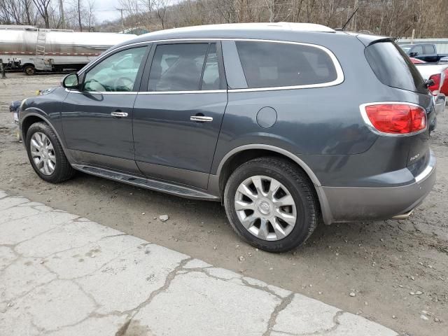 2012 Buick Enclave