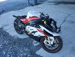 BMW salvage cars for sale: 2017 BMW S 1000 RR