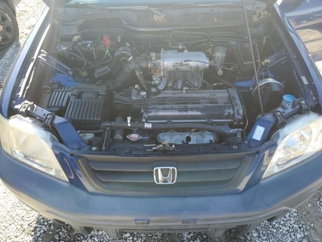 1998 Honda CR-V EX