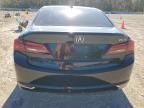 2016 Acura TLX Tech