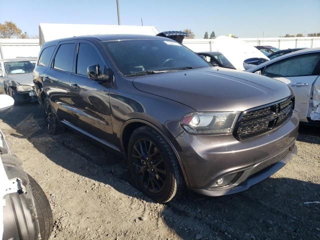 2015 Dodge Durango R/T