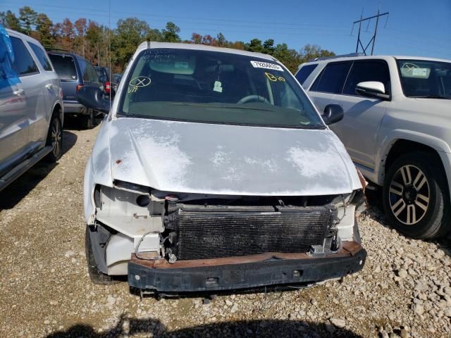 2006 Chrysler Town & Country