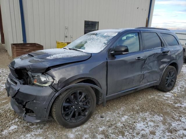 2018 Dodge Durango R/T