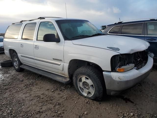 2003 GMC Yukon XL K1500