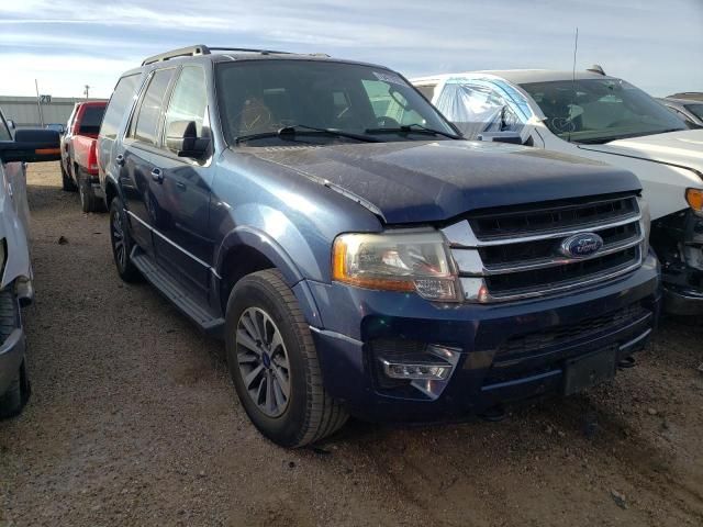 2015 Ford Expedition XLT