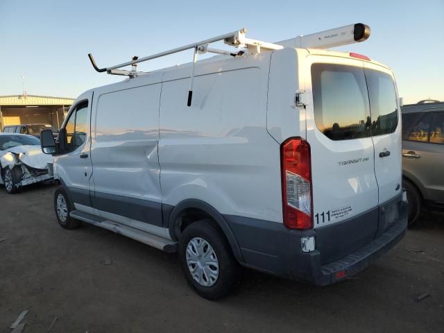 2018 Ford Transit T-250