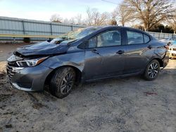 Nissan salvage cars for sale: 2023 Nissan Versa S