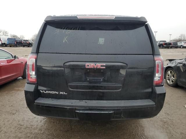 2015 GMC Yukon XL K1500 SLT