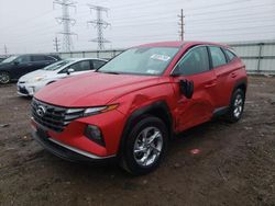 2023 Hyundai Tucson SE en venta en Elgin, IL