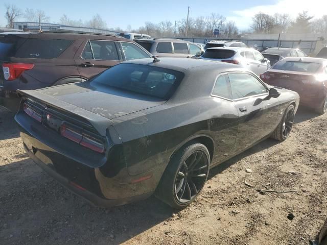 2020 Dodge Challenger R/T Scat Pack