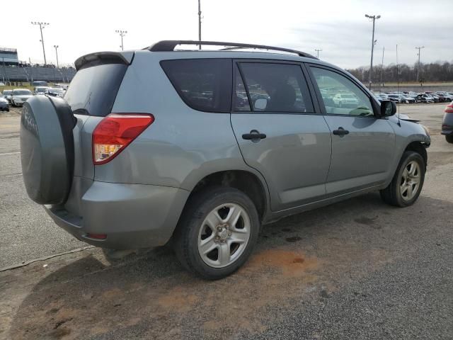 2007 Toyota Rav4