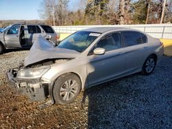 2015 Honda Accord LX for sale in Concord, NC