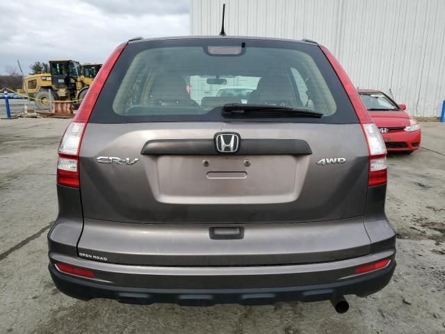 2010 Honda CR-V LX