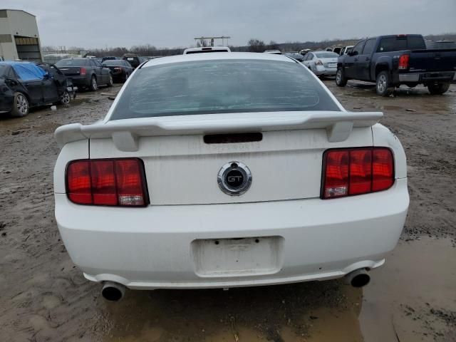 2005 Ford Mustang GT