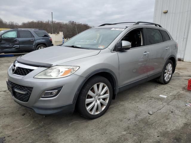 2010 Mazda CX-9