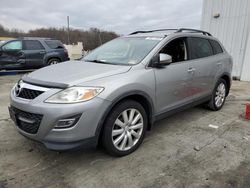 Mazda Vehiculos salvage en venta: 2010 Mazda CX-9