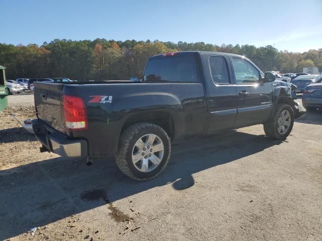 2008 GMC Sierra K1500