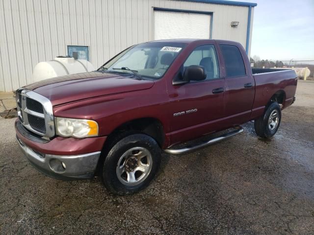 2003 Dodge RAM 1500 ST