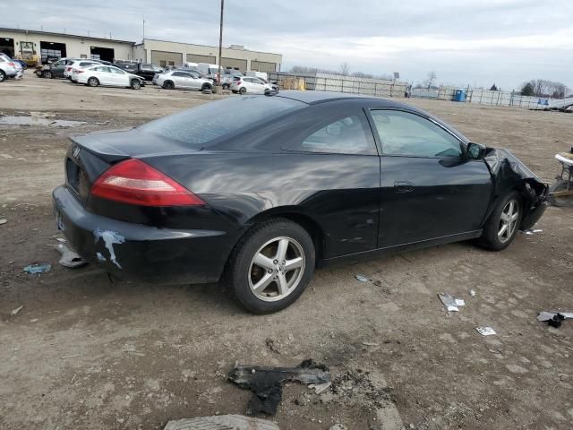 2005 Honda Accord EX