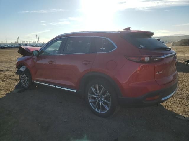 2017 Mazda CX-9 Grand Touring