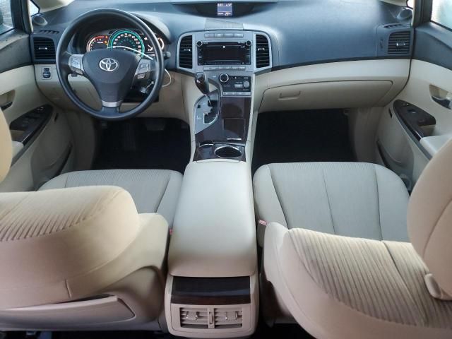 2010 Toyota Venza