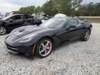 2014 Chevrolet Corvette Stingray 2LT