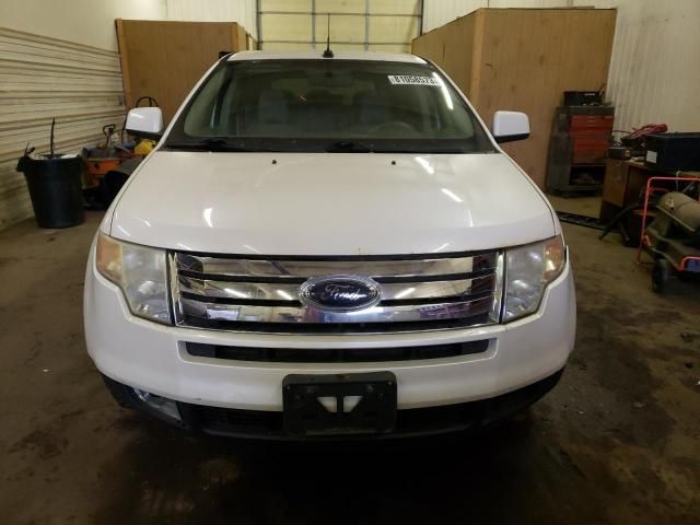 2010 Ford Edge SEL