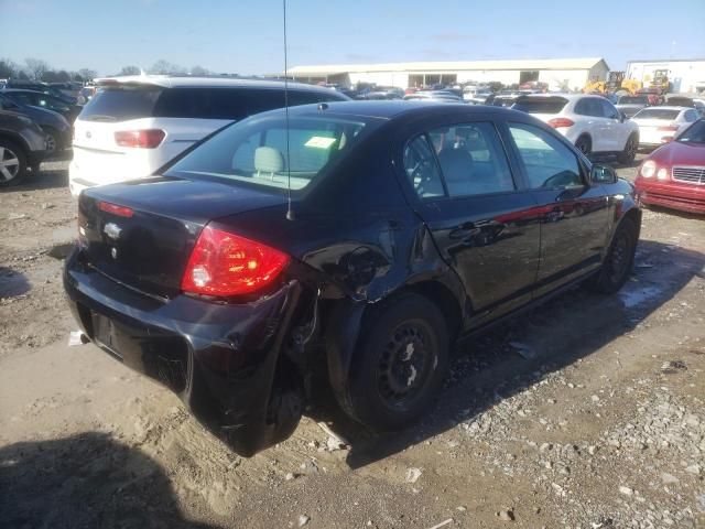 2010 Chevrolet Cobalt LS