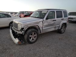 Vehiculos salvage en venta de Copart Earlington, KY: 2011 Jeep Liberty Limited