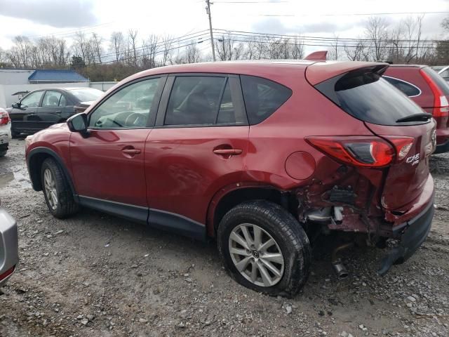 2013 Mazda CX-5 Touring