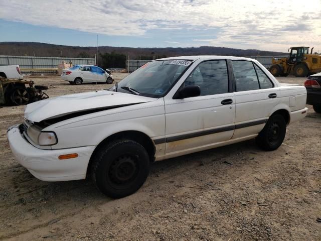 1994 Nissan Sentra E