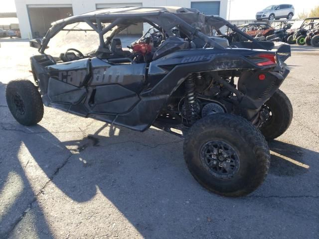 2021 Can-Am Maverick X3 Max X DS Turbo RR