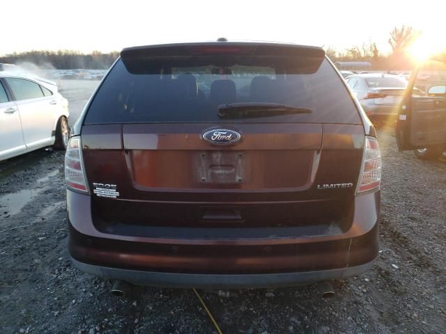 2010 Ford Edge Limited