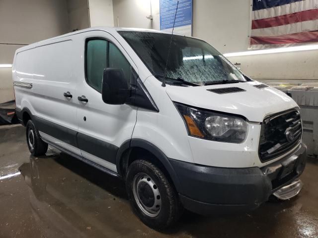 2016 Ford Transit T-250