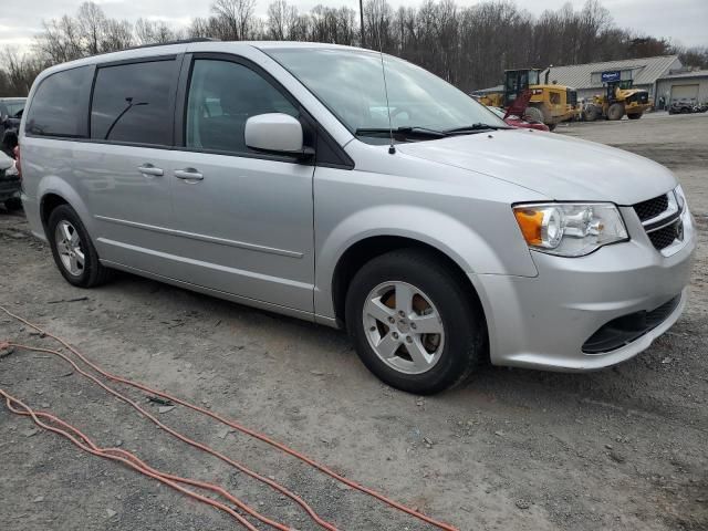 2011 Dodge Grand Caravan Mainstreet