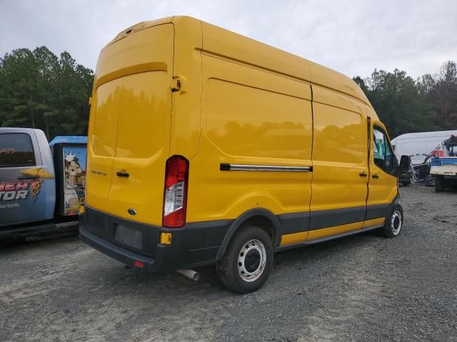 2021 Ford Transit T-250