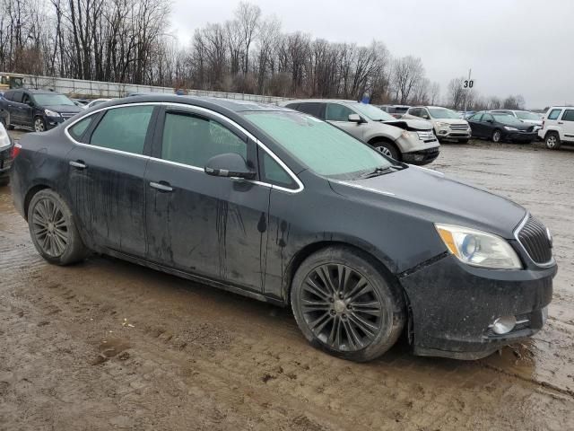 2013 Buick Verano