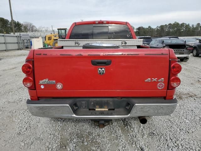 2008 Dodge RAM 1500 ST