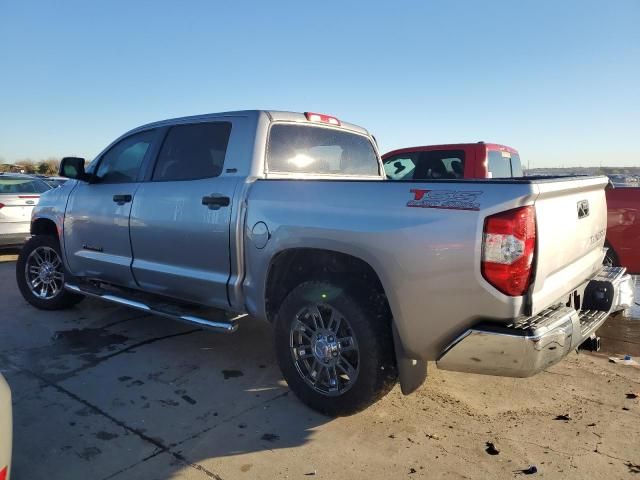 2015 Toyota Tundra Crewmax SR5