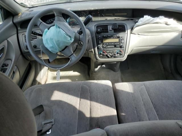 2001 Toyota Avalon XL