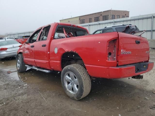 2004 Dodge RAM 1500 ST