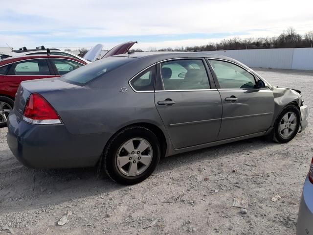 2008 Chevrolet Impala LT