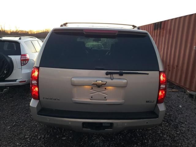 2007 Chevrolet Tahoe C1500