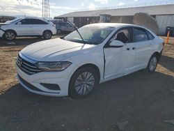 Salvage cars for sale at Phoenix, AZ auction: 2019 Volkswagen Jetta S