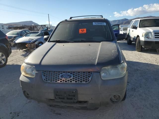 2005 Ford Escape HEV