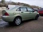 2007 Ford Focus ZX4