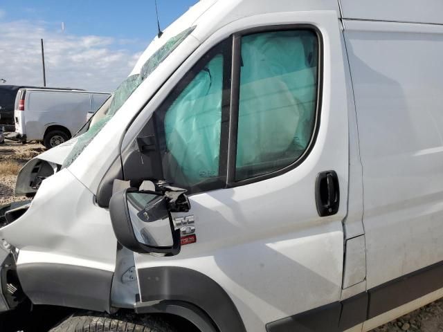 2021 Dodge RAM Promaster 2500 2500 High