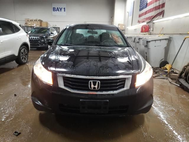 2009 Honda Accord EX