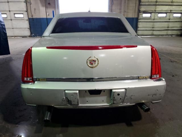 2008 Cadillac DTS